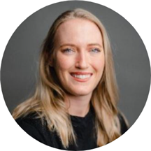 Dr. Katelyn Steinken, DPT, PT