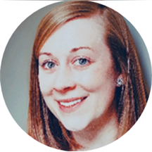 Dr. Katelyn Vilasi, OD