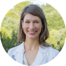 Dr. Katelyn Woolridge, MD