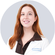 Dr. Katelynn Weber, AuD