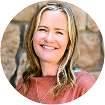 Dr. Katerina Dasen, OD