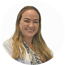 Dr. Katerine Salgado, DMD