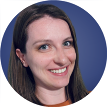 Dr. Kateryna Nechay, DDS