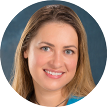 Dr. Katharine Ball, MD