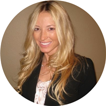 Dr. Katharine Berka, DMD