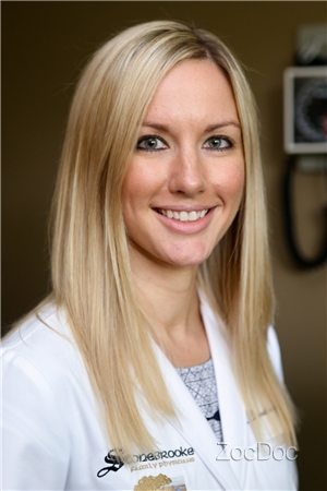 Dr. Katharine Lounsberry, MD