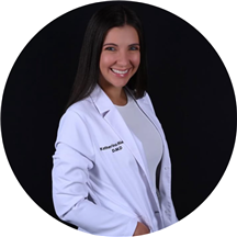 Dr. Katherina Riestra, DDS