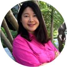 Dr. Katherine (Kaiyan) Cheneweth, DDS