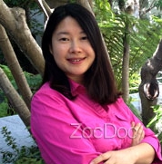 Dr. Katherine (Kaiyan) Cheneweth, DDS
