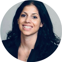 Dr. Katherine Andreadis, AuD