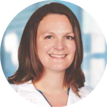 Dr. Katherine Baxter, MD