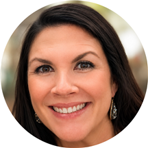Dr. Katherine Bell, PsyD