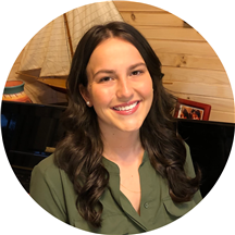 Dr. Katherine Bray, PT, DPT