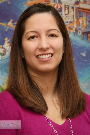 Dr. Katherine Bui, MD