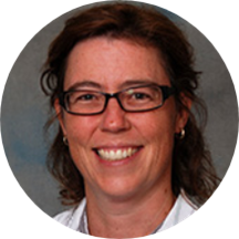 Dr. Katherine Bumstead, MD