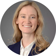 Dr. Katherine Caracappa, DDS