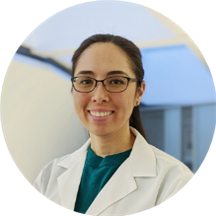 Dr. Katherine Carroll, DO