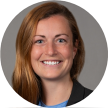 Dr. Katherine Carsky, MD
