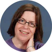 Dr. Katherine Coffey, OD