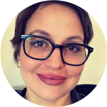 Dr. Katherine Compitus, DSW, LCSW