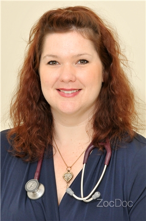 Dr. Katherine Cox, DO