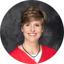 Dr. Katherine Dadisman, DO