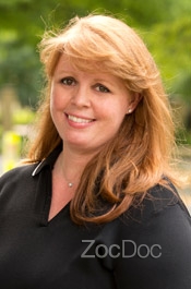 Dr. Katherine David, DO