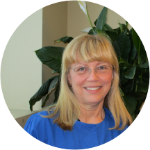 Dr. Katherine Fitzgerald, DMD