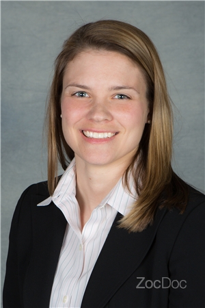 Dr. Katherine Hamming, MD