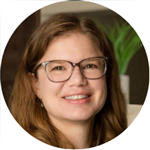 Dr. Katherine Harvatine, OD