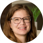 Dr. Katherine Harvatine, OD