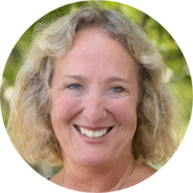 Dr. Katherine Hilsinger, MD