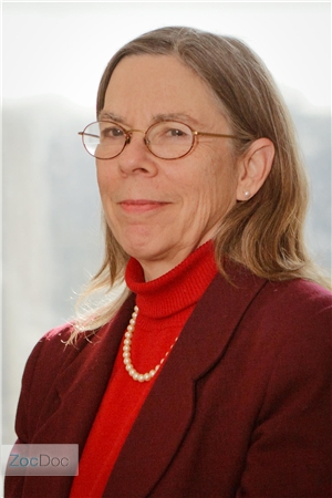 Dr. Katherine K. Harris, MD