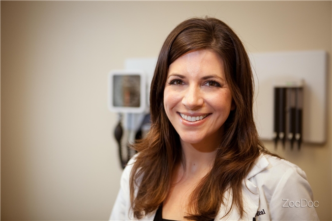 Dr. Katherine Keller, DO