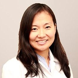 Dr. Katherine Kim, MD