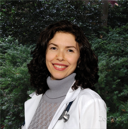 Dr. Katherine Lantsman