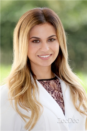 Dr. Katherine Lorenzo, DMD