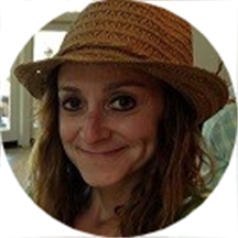 Dr. Katherine Luci, PsyD