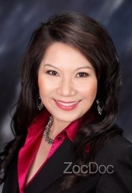 Dr. Katherine Luong, DDS
