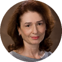 Dr. Katherine Manasson, MD