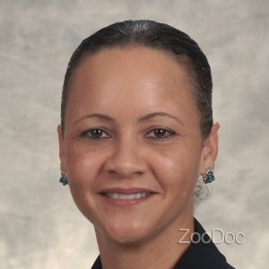 Dr. Katherine Manuel, PhD