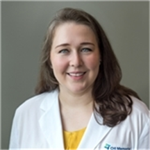Dr. Katherine McClellan, MD