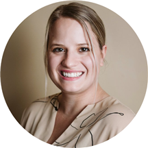 Dr. Katherine Mehalik, OD