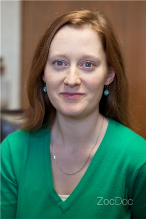 Dr. Katherine Munt, MD