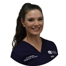 Dr. Katherine Murray, DC