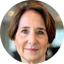 Dr. Katherine Pang, PhD