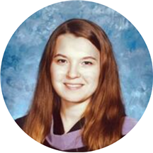 Dr. Katherine Parfomak, DDS