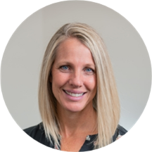 Dr. Katherine Parodi, DPM