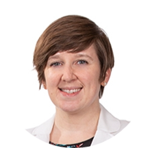 Dr. Katherine Reeve, MD