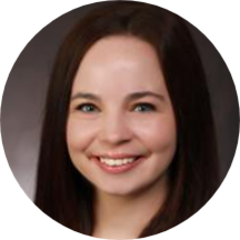 Dr. Katherine Reynolds, DNP